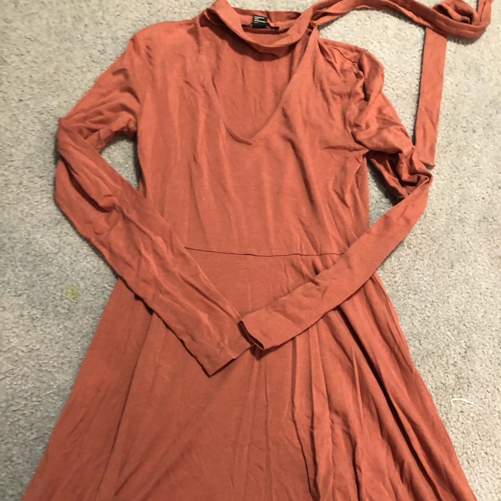 Forever 21 dress